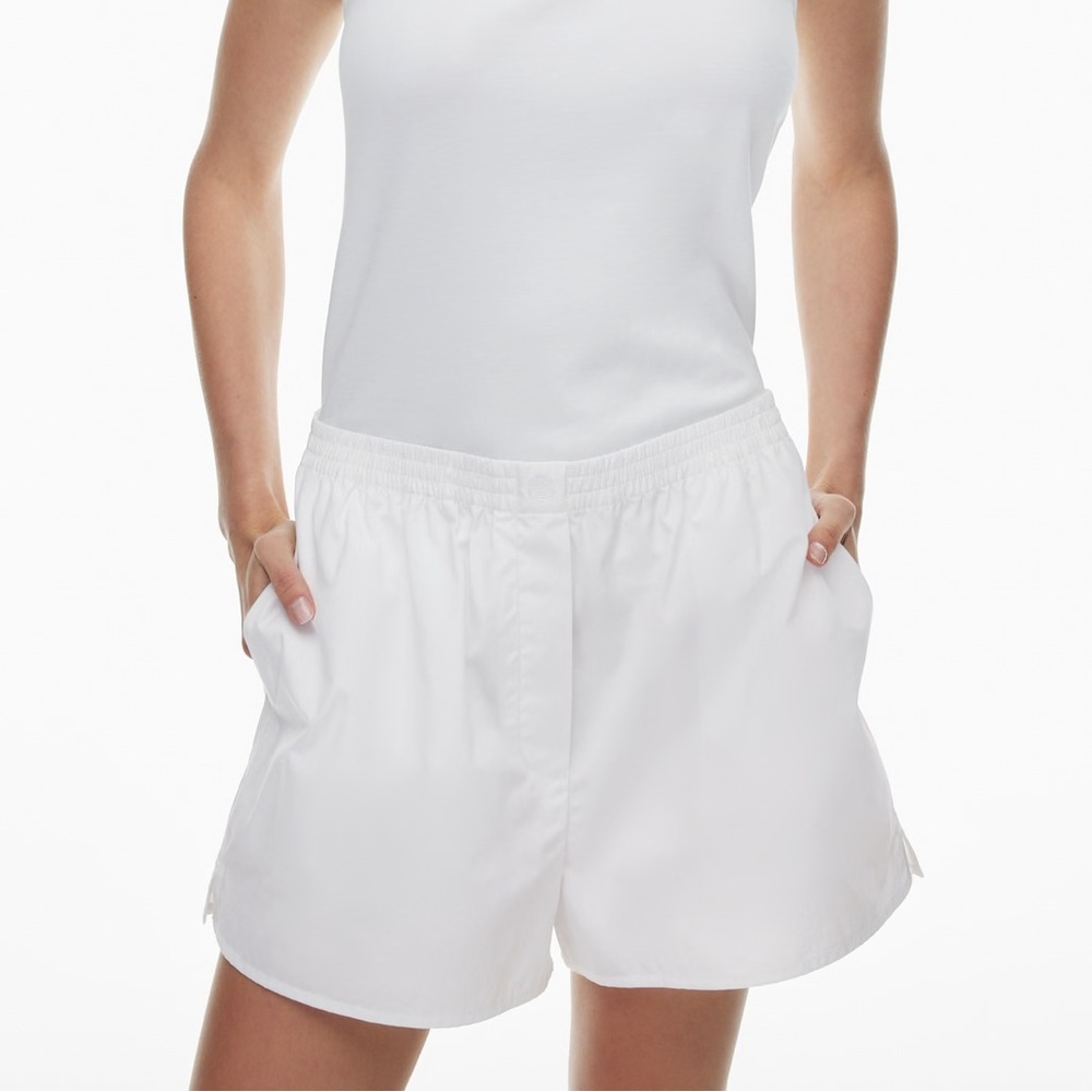 Babaton Deakins Short